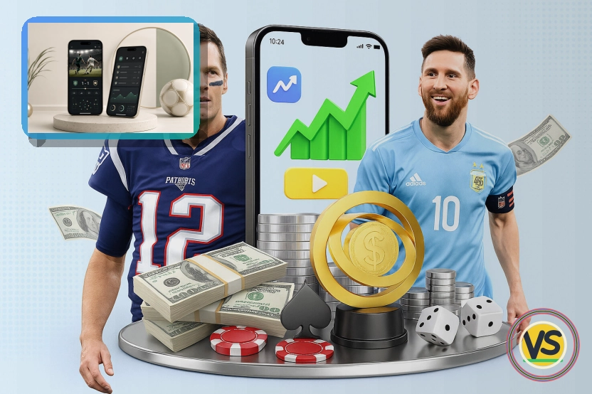 2026美加墨世界杯观赛指南与球迷服务图片